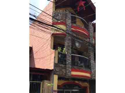 3BR House and Lot for Sale in Novaliches, Quezon City
